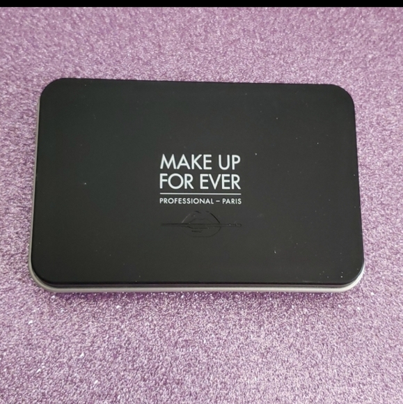 Makeup Forever Empty palette x-large - Picture 2 of 3